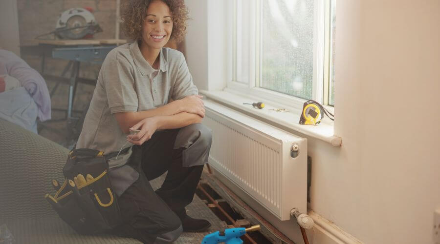Expert Bathroom Remodeling services in Callao, MO